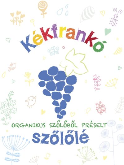 kekfranko_must_szolole_Szekszárd