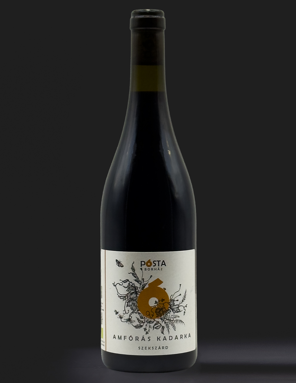 Amfórás_Kadarka_2024_bio-posta